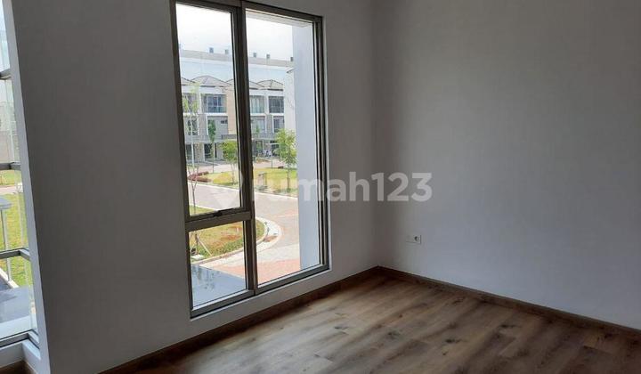 Dijual Rumah Golf Island Pik Uk 6x15 2 Lantai Cluster Favorit Harga Termurah 2