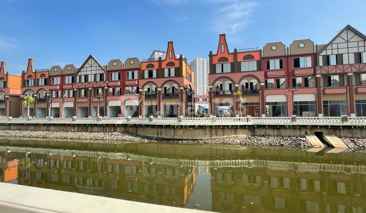 For Rent La Riviera Pik 2 Amsterdam Theme Lake View Two Sides Cheapest 2