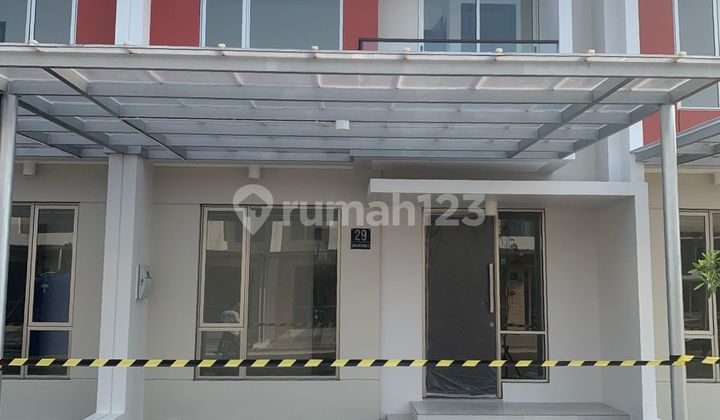 For Sale: PIK 2 House, Size 6x12.5, 2 Floors, Still Under Installment, Cheapest Price For Sale: PIK 2 House, Size 6x12.5, 2 Floors, Still Under Installment, Cheapest Price