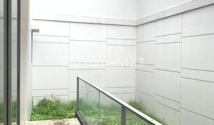 Dijual Rumah Golf Island Pik Tipe Mahogany 12x25 Brand New Cluster Favorit Termurah 2