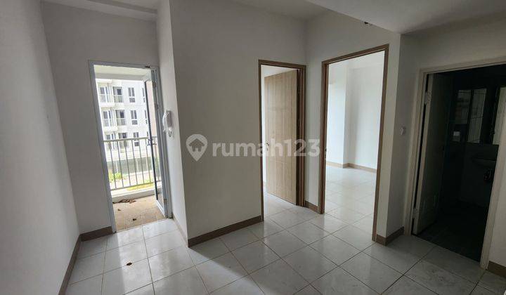 Apartemen Tokyo Riverside Pik 2, Pantai Indah Kapuk Tipe 2 BR Luas 36m Kamar Tidur 2 Kamar Mandi 1 View Lepas City Unfurnish Brand New Middle Zone Ppjb Cash Keras Only Bisa Survey Harga 440 Juta Nego Untuk Ukuran Lain Banyak Stock, Chat Untuk Ketersediaan 2