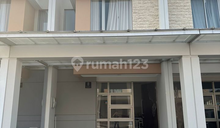 Disewakan Cepat Rumah Pik 2 Uk 4.5x10 2 Lantai Full Furnish Lengkap Siap Huni Disewakan Cepat Rumah Pik 2 Uk 4.5x10 2 Lantai Full Furnish Lengkap Siap Huni