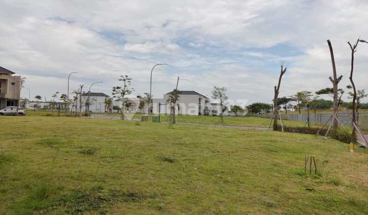 For Sale Golf Island PIK Plot 8x25 No Construction Obligation Currently the Cheapest Price