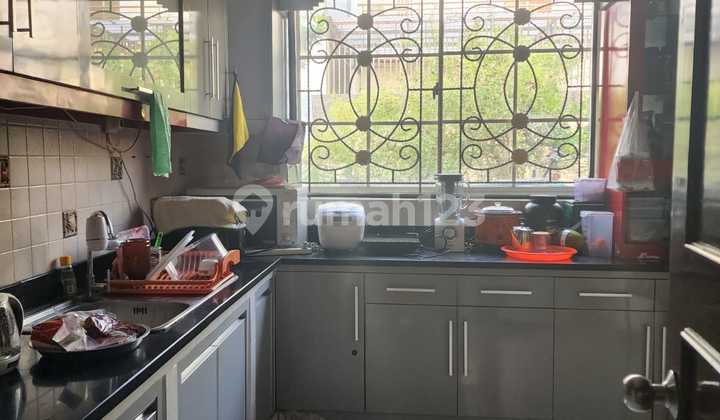 For Sale House in Pik Cluster Johar Bgm Size 12x23, Excellent Condition.