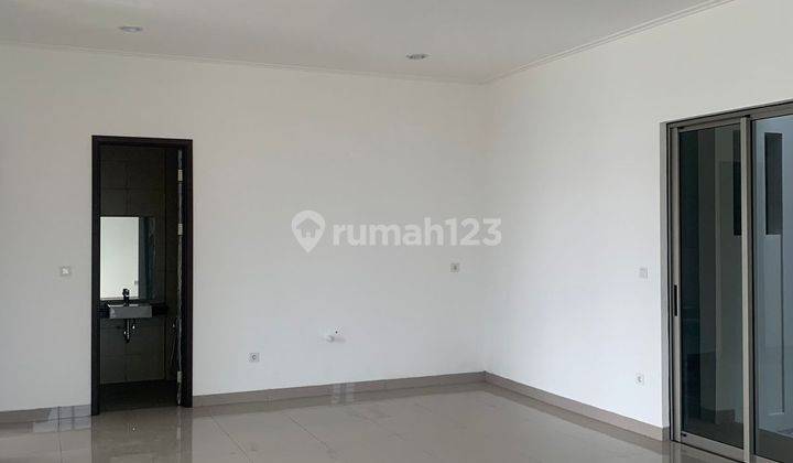 Disewakan Rumah Pik 2 Uk 10x20 Kondisi Sangat Baik  2