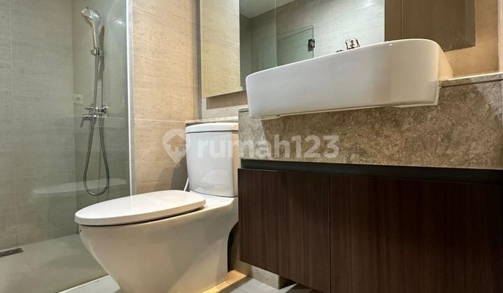 FOR RENT GOLDCOAST PIK APARTMENT 2BR 90m FULLY FURNISHED 2