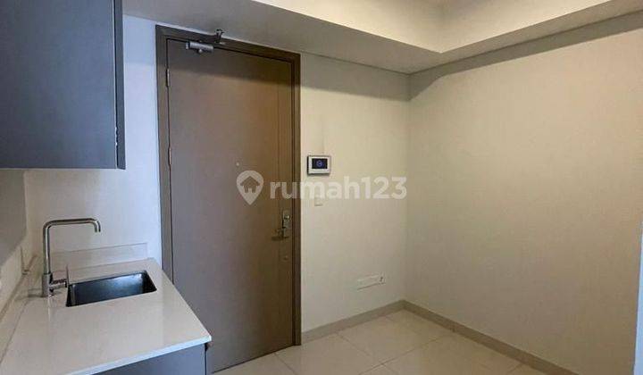 DIJUAL APARTEMEN GOLD COAST PIK 1BR 29m FURNISH HARGA BAGUS 2