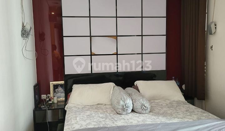 DIJUAL RUMAH LAYAR PERMAI PIK 6x15 Full Furnish DIJUAL RUMAH LAYAR PERMAI PIK 6x15 Full Furnish