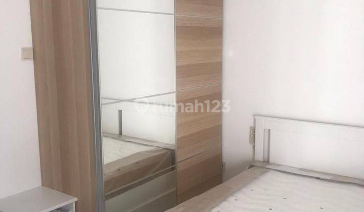 DISEWAKAN RUMAH LAYAR PERMAI PIK 4x12 Furnish KT 2 2