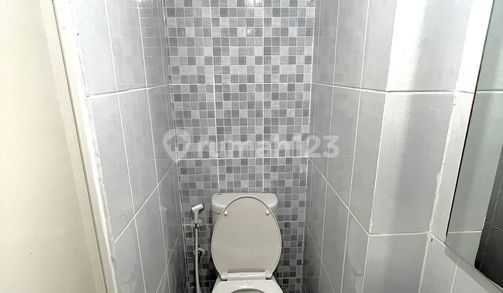 DIJUAL APARTEMEN TOKYO RIVERSIDE PIK 2 Studio 21m VIEW POOL MURAH 2