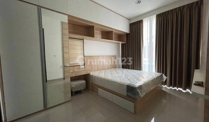  Rumah Milenial Pik 2 Uk 8x10 2 Lantai Full Furnished Siap Huni 2