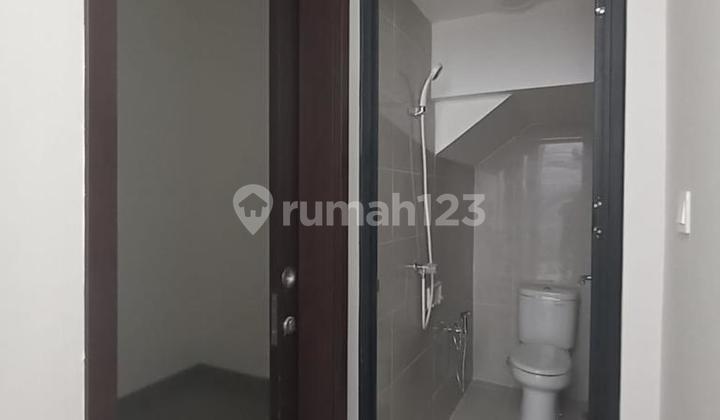 Disewa Murah Rumah Milenial PIK 2 Uk 6x10 Kosongan 2Lantai  2