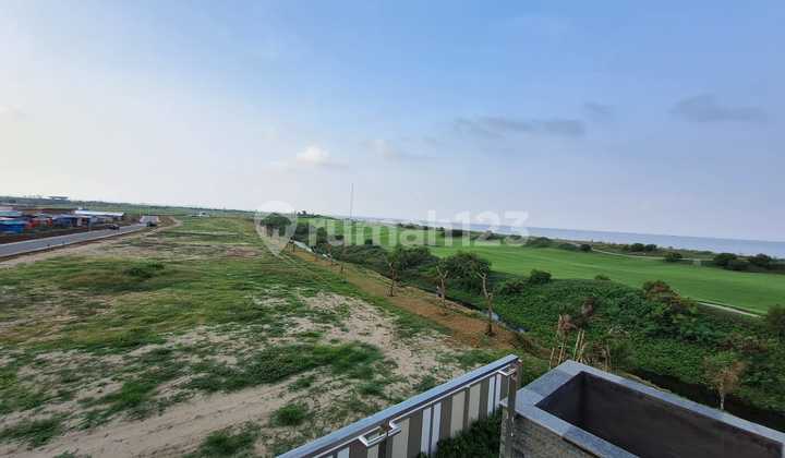 Cheapest PIK House Plot for Sale Size 8X25 Golf Island Sea View