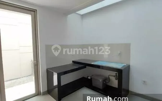 Dijual Rumah Golf Island PIK Type Lilac 10X20 2 Lantai  2