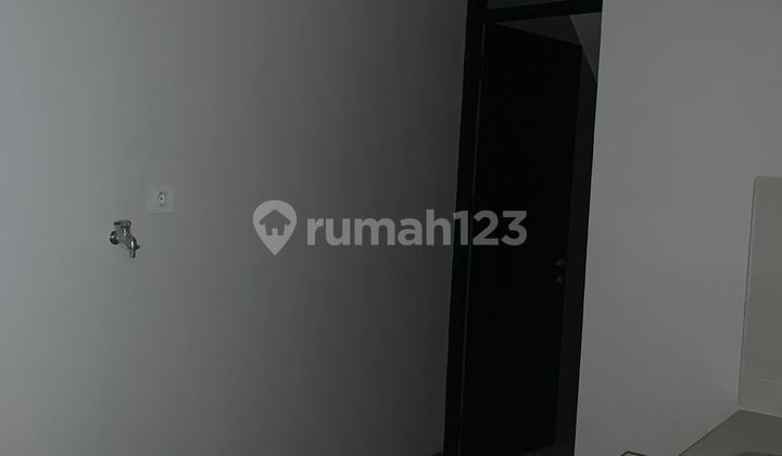 Disewa Rumah Milenial Pik 2 Uk 8X10 Kosongan Unit Ready 2