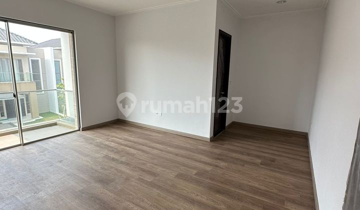 Dijual Rumah Golf Island Pik Tipe Pine Uk 8x20 Brand New 6.1M  2