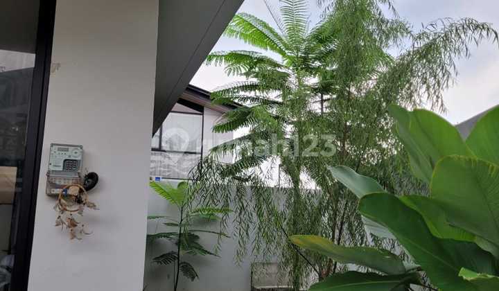 Jual Cepat Take Over Rumah Cendana Lippo Karawaci Posisi Hoek  2