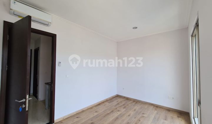 Disewakan Rumah Golf Island Pik Ukuran 6x15 2Lantai 2