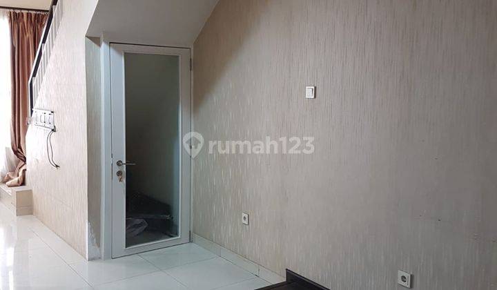 Disewa Rumah Layar Permai Pik 1 Uk 4x12 Semi Furnish Siap Huni 2