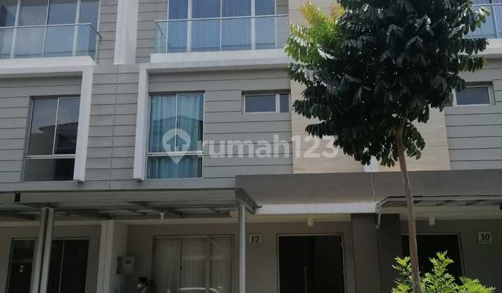 Disewa Rumah Golf Island PIK Uk 6x12,5 3 Lantai 3+1 Bedroom Disewa Rumah Golf Island PIK Uk 6x12,5 3 Lantai 3+1 Bedroom