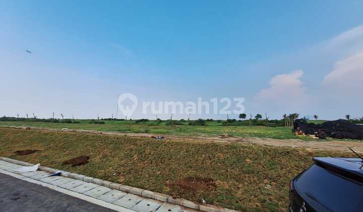 Golf Island Pik Plot for Sale Size 8x20 Cheapest Nice Cluster