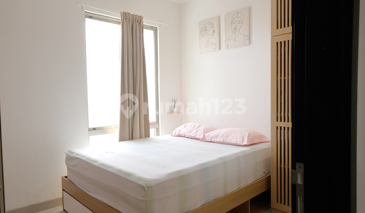 Dijual Rumah PIK2 Uk 4,5x10 SHM Full Furnished Bagus Siap Huni 