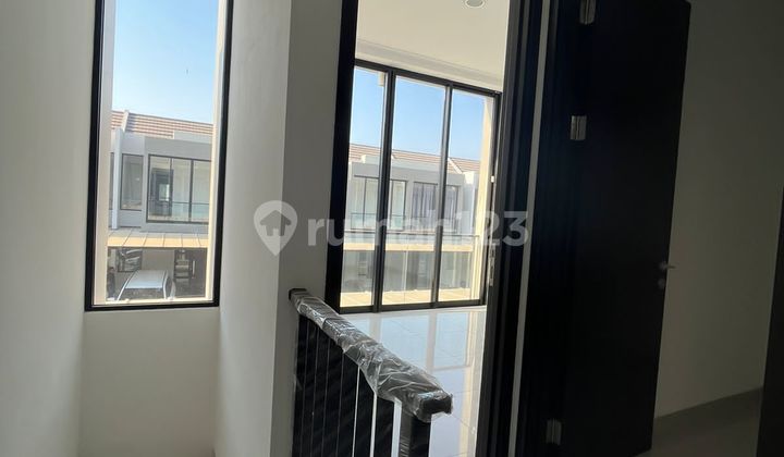 Dijual Rumah Milenial Termurah Uk 4,5x10 Hadap Utara 2Bedroom  2