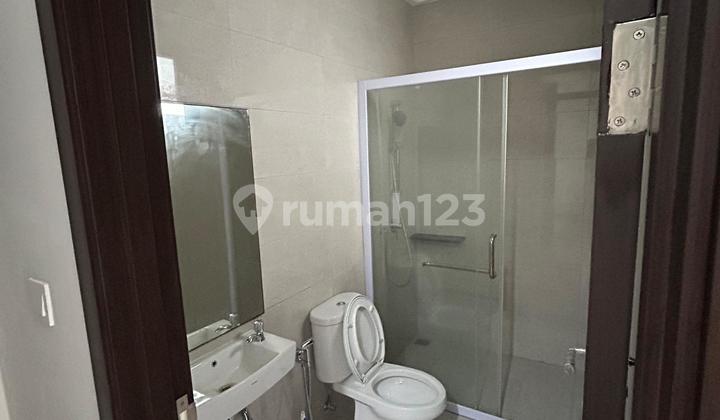 Disewakan Rumah Milenial Pik 2 Uk 6x12,5 Furnish Siap Huni  2