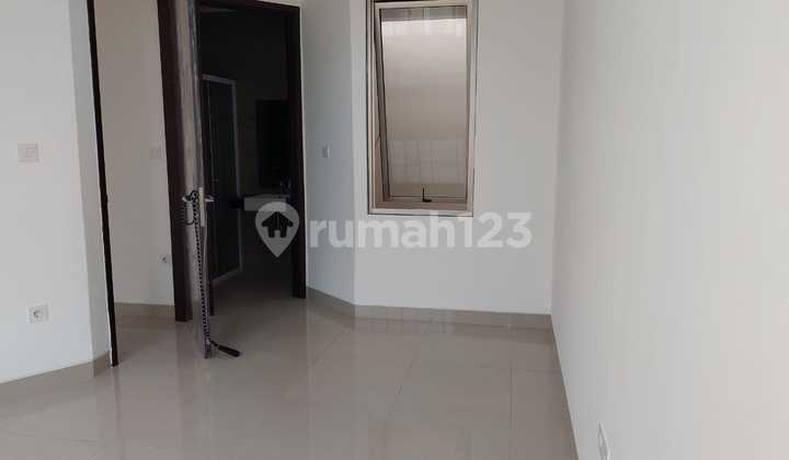 Disewa Rumah PIK2 4,5x10 3Lt Unit Langka 3Bedroom Cluster Favorit 2