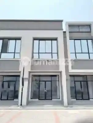 For Rent Millennial Shop House PIK 2 Size 4.5x12 2 Floors For Rent Millennial Shop House PIK 2 Size 4.5x12 2 Floors
