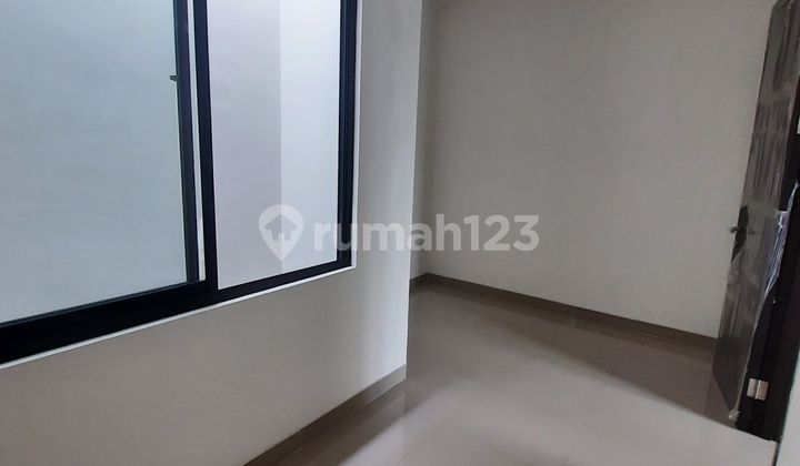 Dijual Rumah Milenial Pik 2 Uk 4.5x12.5 2 Lantai Siap Huni  2