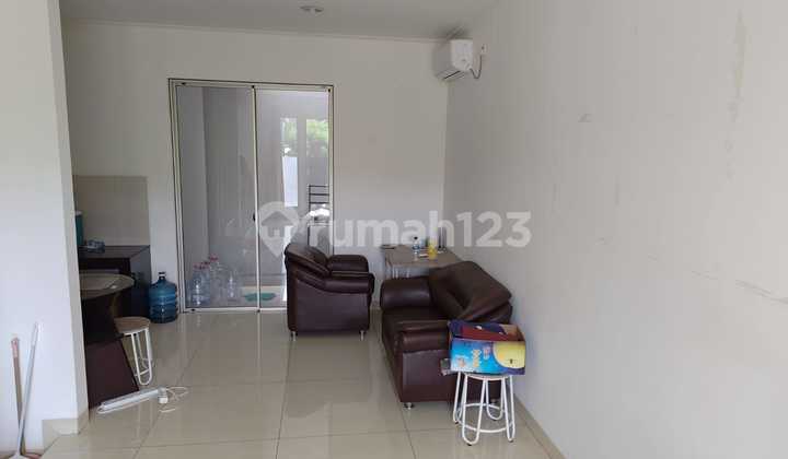 Rumah Golf Island 6x15 Fully Furnished 3+1 Kamar Siap Huni 2