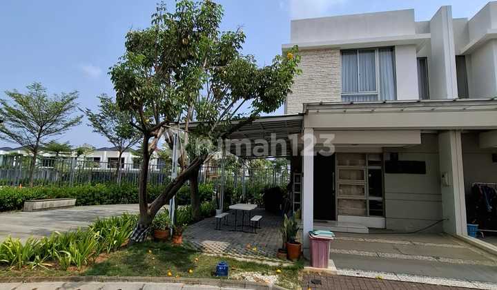 Dijual Rumah Pik 2 Uk 4.5x10 Furnish Posisi Hoek Samping Taman Dijual Rumah Pik 2 Uk 4.5x10 Furnish Posisi Hoek Samping Taman