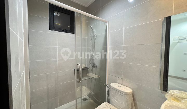 Disewa Rumah Milenial Pik2 Uk 4,5X15 2+1 Bedroom Unit Brand New 2