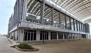 Ruko Pik 2 Disewakan Shibuya Type Mixed Use Uk 4.5x16.25 3 Lantai 