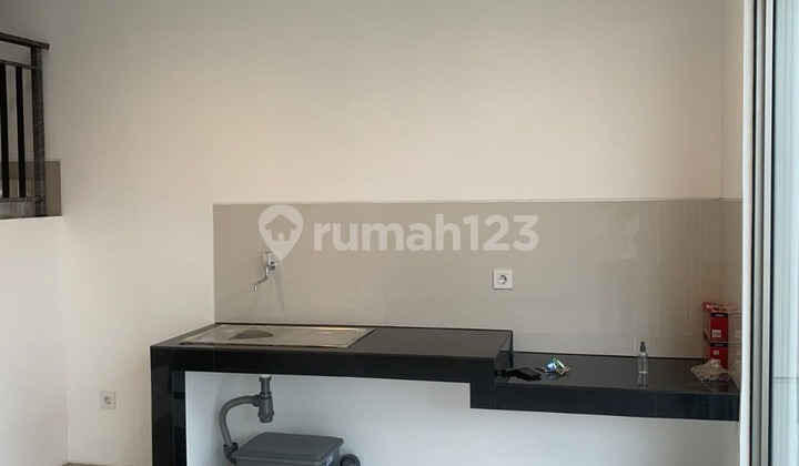 Disewa Rumah PIK2 Uk 8x10 Hoek 3Bedroom Brand New  2