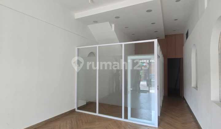 For Sale: Golf Island PIK Shop House, Size 4.5x15, 4 Floors, Selling for 6.5M Negotiable