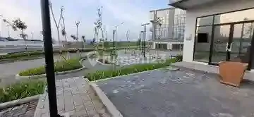 For Rent: Adjacent Shop House in Mega Kuningan PIK2, Facing Inside, Size 4.5x18, 3 Floors 2