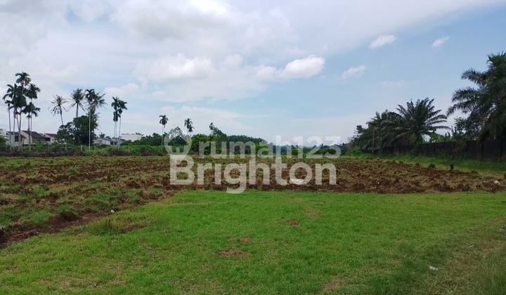 Tanah Luas Karya Wisata Johor Medan Tanah Luas Karya Wisata Johor Medan