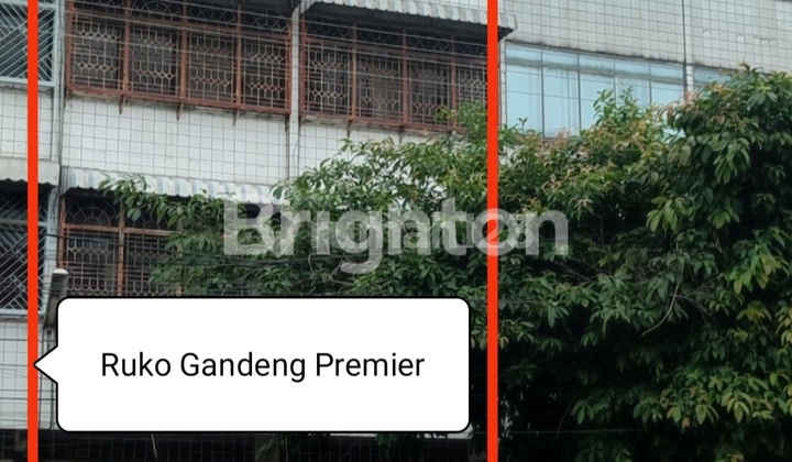 Ruko Gandeng Premier 888- Sutomo - Medan Ruko Gandeng Premier 888- Sutomo - Medan