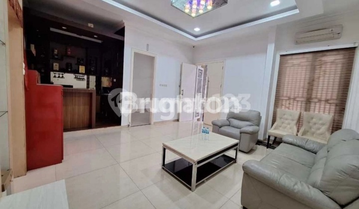 Villa 2 Lantai Siap Huni - Citraland Gama City Villa 2 Lantai Siap Huni - Citraland Gama City