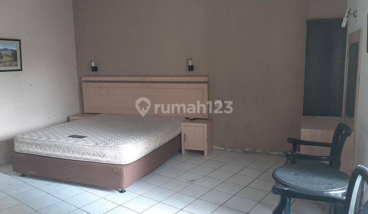 HOTEL & RESTAURANT BAGUS DI KOTA MEDAN  5