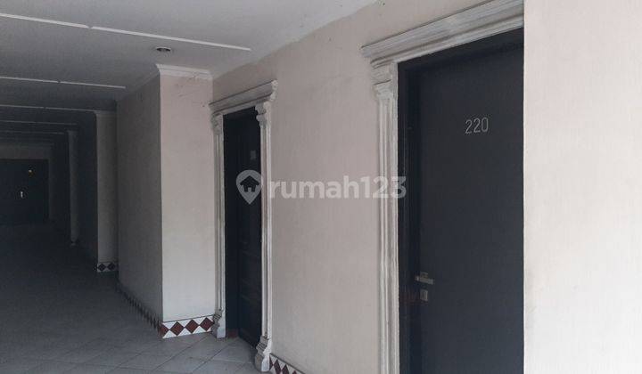HOTEL & RESTAURANT BAGUS DI KOTA MEDAN  6