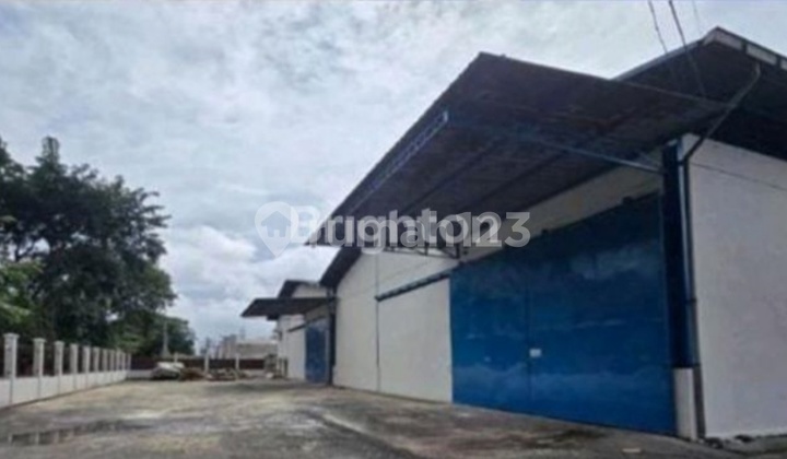 Kim 2 Medan Premium Warehouse