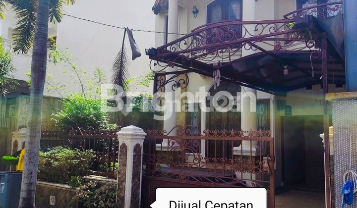 Rumah Elite Siap Huni di Komplek Griya Riatur Indah - Medanjl. Amir Hamzah Medan Rumah Elite Siap Huni di Komplek Griya Riatur Indah - Medanjl. Amir Hamzah Medan