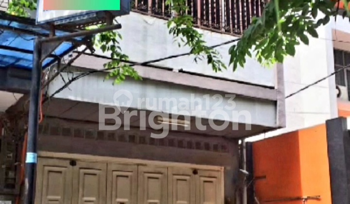 Super Promo Shop House Hm Yamin- Medan