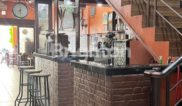 Ready-to-Occupy 2-Door Shophouse - Gatsu - Medan 2