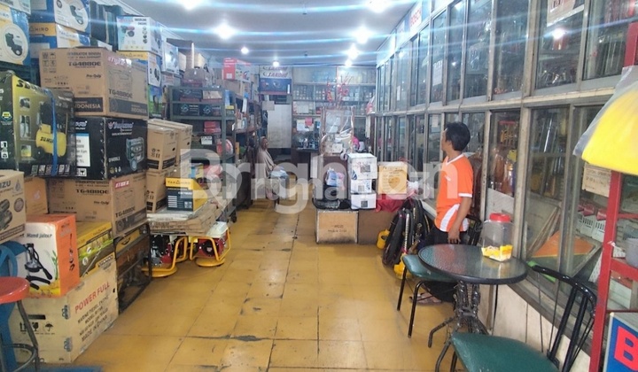 Harga Promo ! Ruko Bisnis 888 - Pandu - Medan Kota Harga Promo ! Ruko Bisnis 888 - Pandu - Medan Kota