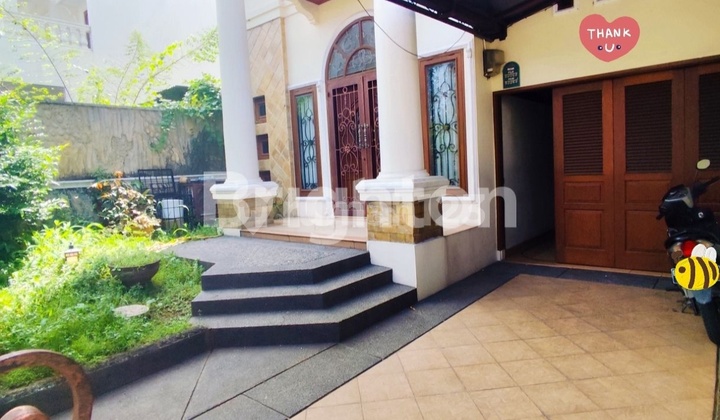 Rumah Elite Siap Huni 888 Dikomplek Graha Riatur Indah , Amir Hamzah- Medan 2