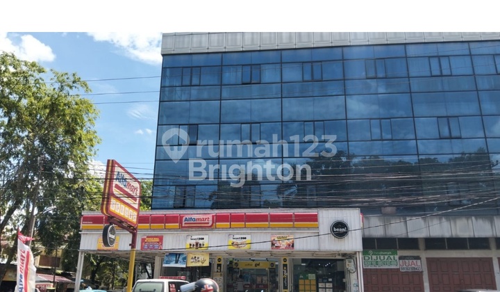 Dijual Cepatan 3 Ruko Gandeng Gajah Mada - Medan Dijual Cepatan 3 Ruko Gandeng Gajah Mada - Medan